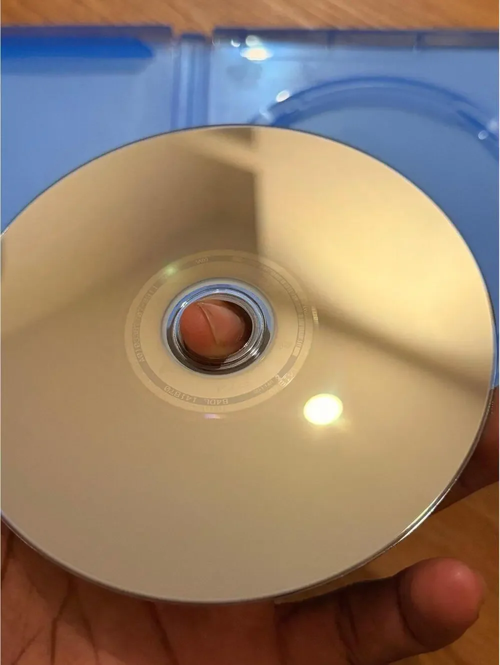Sony used good